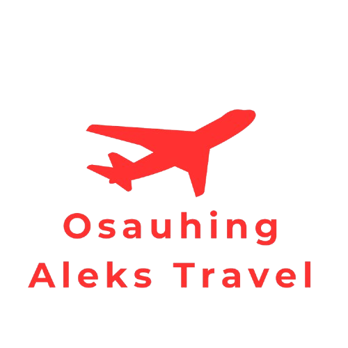 Osauhing Aleks Travel